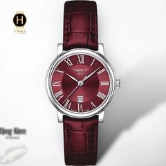 Đồng Hồ Nữ Tissot Quartz Carson Premium T122.210.16.373.00 ( T1222101637300 )