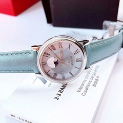 Đồng Hồ Nữ Tissot Quartz Carson Premium Lady Moonphase T122.223.16.353.00 (T1222231635300)