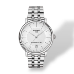 Đồng Hồ Nam Tissot Automatic Powermatic 80 T122.407.11.031.00 ( T1224071103100 )