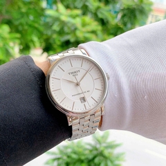 Đồng Hồ Nam Tissot Automatic Powermatic 80 T122.407.11.031.00 ( T1224071103100 )
