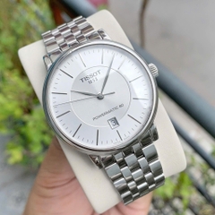 Đồng Hồ Nam Tissot Automatic Powermatic 80 T122.407.11.031.00 ( T1224071103100 )