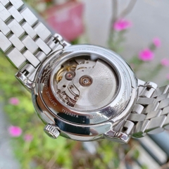 Đồng Hồ Nam Tissot Automatic Powermatic 80 T122.407.11.031.00 ( T1224071103100 )
