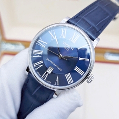 Đồng Hồ Nam Tissot Automatic Carson Premium Powermatic 80 T122.407.16.043.00 ( T1224071604300 )