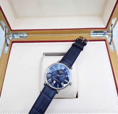Đồng Hồ Nam Tissot Automatic Carson Premium Powermatic 80 T122.407.16.043.00 ( T1224071604300 )