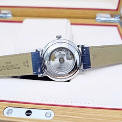 Đồng Hồ Nam Tissot Automatic Carson Premium Powermatic 80 T122.407.16.043.00 ( T1224071604300 )