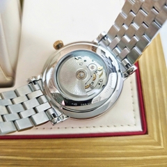 Đồng Hồ Nam Tissot Automatic Carson Powermatic 80 T122.407.22.031.01 ( T1224072203101 )