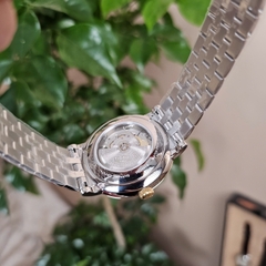 Đồng Hồ Nam Tissot Automatic Carson Powermatic 80 T122.407.22.031.00 ( T1224072203100 )