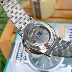 Đồng Hồ Nam Tissot Automatic Carson Powermatic 80 T122.407.22.031.01 ( T1224072203101 )