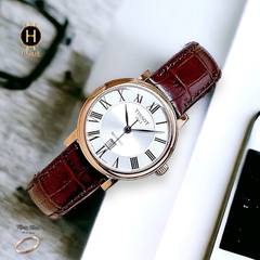 Đồng Hồ Nữ Tissot Automatic Carson Premium T122.207.36.033.00 ( T1222073603300 )