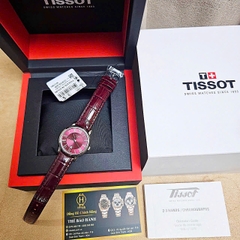 Đồng Hồ Nữ Tissot Quartz Carson Premium T122.210.16.373.00 ( T1222101637300 )