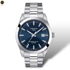 Đồng Hồ Nam Tissot Automatic Powermatic 80 Silicium T127.407.11.041.00 ( T1274071104100 )