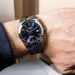 Đồng Hồ Nam Tissot Automatic Powermatic 80 Silicium T127.407.11.041.00 ( T1274071104100 )