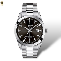 Đồng Hồ Nam Tissot Automatic Powermatic Silicium 80 T127.407.11.061.01 ( T1274071106101 )