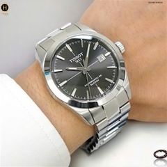 Đồng Hồ Nam Tissot Automatic Powermatic Silicium 80 T127.407.11.061.01 ( T1274071106101 )