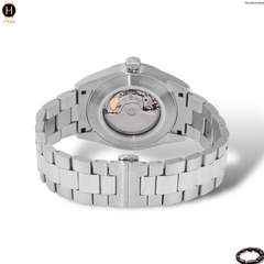 Đồng Hồ Nam Tissot Automatic Gentleman Powermatic 80 Silicium Blue Dial T127.407.11.091.01  (T1274071109101)