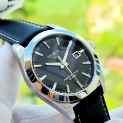 Đồng Hồ Nam Tissot Automatic Powermatic 80 Silicium T127.407.16.051.00 ( T1274071605100 )