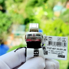 Đồng Hồ Nam Tissot Automatic Powermatic 80 Silicium T127.407.16.051.00 ( T1274071605100 )