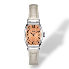 Đồng Hồ Nữ Tissot Quartz T128.109.16.282.00 (T1281091628200) Heritage Porto Small Sapphire