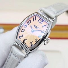 Đồng Hồ Nữ Tissot Quartz Heritage Porto Small T128.109.16.282.00 (T1281091628200)