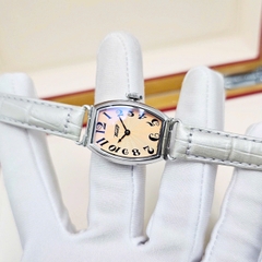 Đồng Hồ Nữ Tissot Quartz Heritage Porto Small T128.109.16.282.00 (T1281091628200)