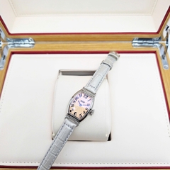 Đồng Hồ Nữ Tissot Quartz Heritage Porto Small T128.109.16.282.00 (T1281091628200)