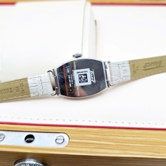 Đồng Hồ Nữ Tissot Quartz Heritage Porto Small T128.109.16.282.00 (T1281091628200)