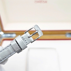 Đồng Hồ Nữ Tissot Quartz Heritage Porto Small T128.109.16.282.00 (T1281091628200)