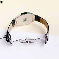 Đồng Hồ Nữ Tissot Quartz Heritage Porto T128.509.16.032.00 ( T1285091603200 )