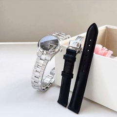 Đồng Hồ Nữ Tissot Automatic T-My Lady T132.007.11.066.00 ( T1320071106600 )