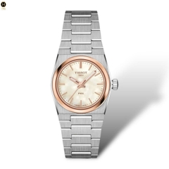Đồng Hồ Nữ Tissot PRX Quartz T137.010.21.111.00 ( T1370102111100 )