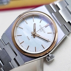 Đồng Hồ Nữ Tissot PRX Quartz 25mm T137.010.21.111.00 ( T1370102111100 )