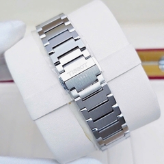 Đồng Hồ Nam Unisex Automatic PRX Powermatic 80 35mm T137.207.11.111.00 (T1372071111100)