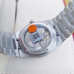 Đồng Hồ Nam Unisex Automatic PRX Powermatic 80 35mm T137.207.11.111.00 (T1372071111100)