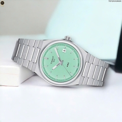 Đồng Hồ Nữ Tissot PRX Quartz T137.210.11.091.00 ( T1372101109100 )