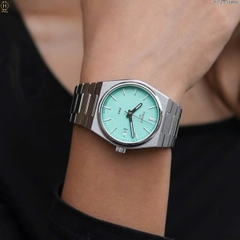 Đồng Hồ Nữ Tissot PRX Quartz T137.210.11.091.00 ( T1372101109100 )