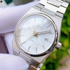Đồng Hồ Nữ Tissot PRX Quartz T137.210.11.111.00 ( T1372101111100 )