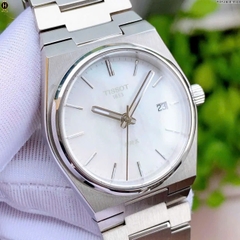 Đồng Hồ Nữ Tissot PRX Quartz T137.210.11.111.00 ( T1372101111100 )