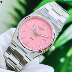 Đồng Hồ Nữ Tissot PRX Quartz T137.210.11.331.00 ( T1372101133100 )
