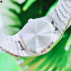 Đồng Hồ Nữ Tissot PRX Quartz T137.210.11.331.00 ( T1372101133100 )