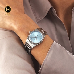 Đồng Hồ Unisex Tissot PRX Quartz T137.210.11.351.00