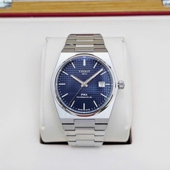 Đồng Hồ Nam Tissot Automatic PRX Powermatic 80 Blue 40mm T137.407.11.041.00 ( T1374071104100 )