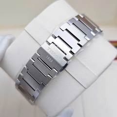 Đồng Hồ Nam Tissot Automatic PRX Powermatic 80 Blue 40mm T137.407.11.041.00 ( T1374071104100 )