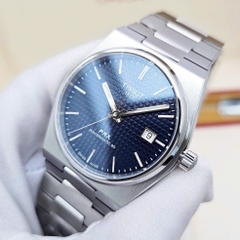 Đồng Hồ Nam Tissot Automatic PRX Powermatic 80 Blue 40mm T137.407.11.041.00 ( T1374071104100 )