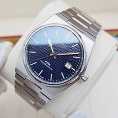 Đồng Hồ Nam Tissot Automatic PRX Powermatic 80 Blue 40mm T137.407.11.041.00 ( T1374071104100 )