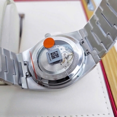 Đồng Hồ Nam Tissot Automatic PRX Powermatic 80 Blue 40mm T137.407.11.041.00 ( T1374071104100 )