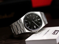 Đồng Hồ Nam Tissot Automatic PRX Powermatic 80 Guilloche T137.407.11.051.00