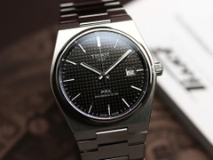 Đồng Hồ Nam Tissot Automatic PRX Powermatic 80 Guilloche T137.407.11.051.00