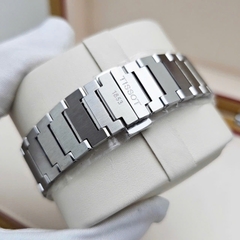 Đồng Hồ Nam Tissot Automatic PRX Powermatic 80 Guilloche T137.407.11.051.00