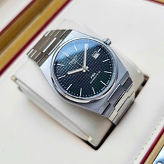 Đồng Hồ Nam Tissot Automatic Powermatic 80 Green 40mm T137.407.11.091.00 ( T1374071109100  )