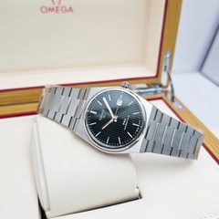 Đồng Hồ Nam Tissot Automatic Powermatic 80 Green 40mm T137.407.11.091.00 ( T1374071109100  )